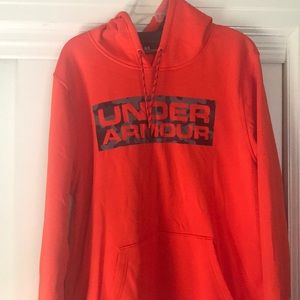 Hoodie sweatshirt